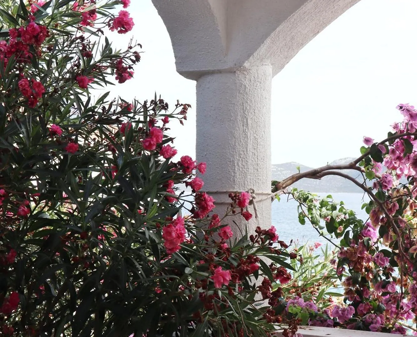 Apartment Villa Maris Veli Iz Croatia