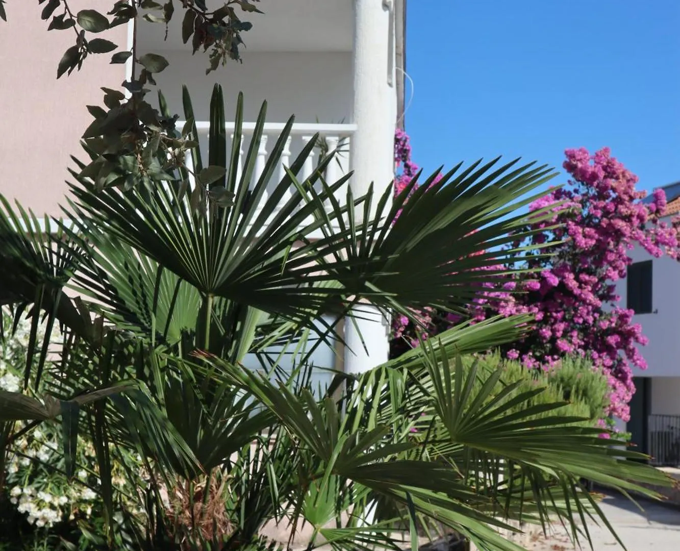 Villa Maris Veli Iz Apartment