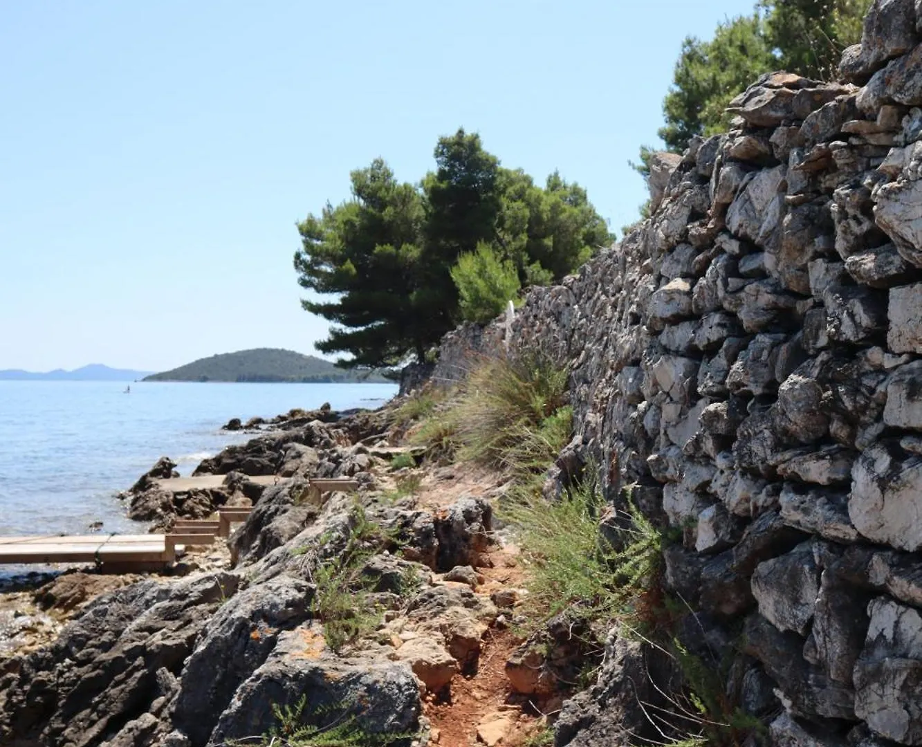 Villa Maris Veli Iz
