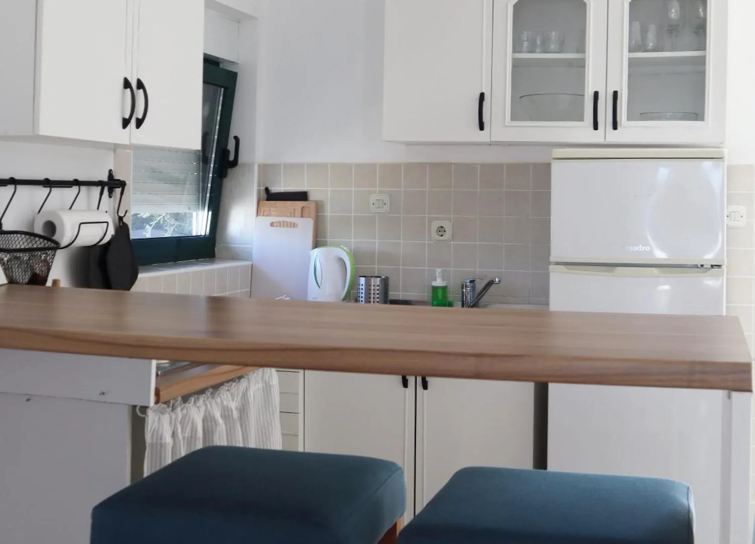 Apartment Villa Maris Veli Iz